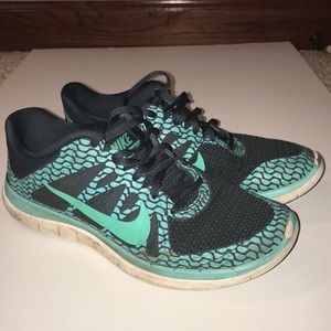 Nike Free Run 4.0